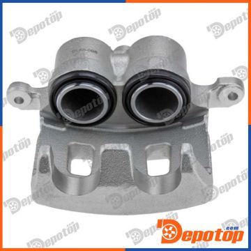 Étrier de frein avant droite pour SUBARU | HZP-SB-005, 344397